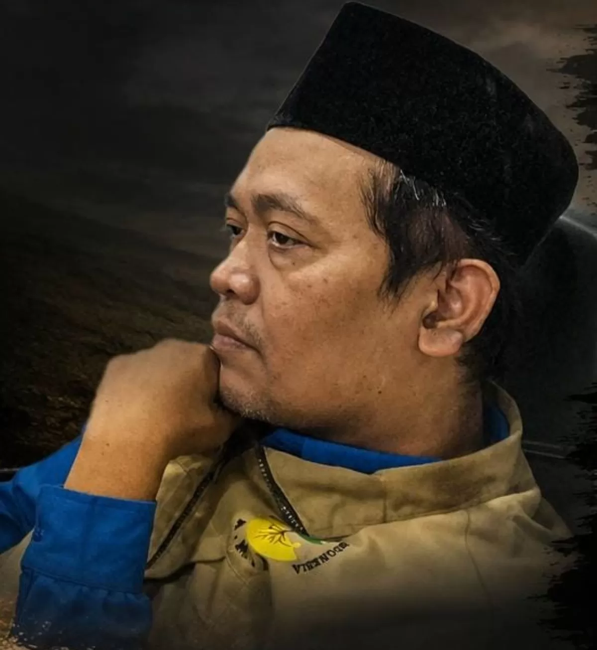 Moh. Ja'far Sodiq Maksum (SketsaNusantara.id)