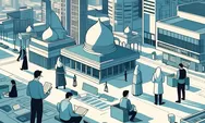 8 Prospek Kerja Lulusan Jurusan Kuliah Ekonomi Islam, Peluang Karier Bagus tetapi Ada Tantangan Besarnya
