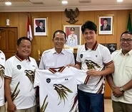 Agustus Penuh Semangat, Batam Siap Gelar Ajang Sepak Bola Usia Dini Bertaraf Internasional