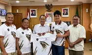 Agustus Penuh Semangat, Batam Siap Gelar Ajang Sepak Bola Usia Dini Bertaraf Internasional