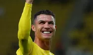 Cristiano Ronaldo mencetak hat-trick ke-64 dalam karirnya saat ia mendekati 900 gol