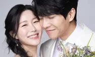 Lee Dain dan Lee Seung Gi Siap Jadi Orang Tua