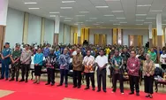 Sikronisasi Program, Pemprov Papua Tengah Gelar Musrembang RKPD