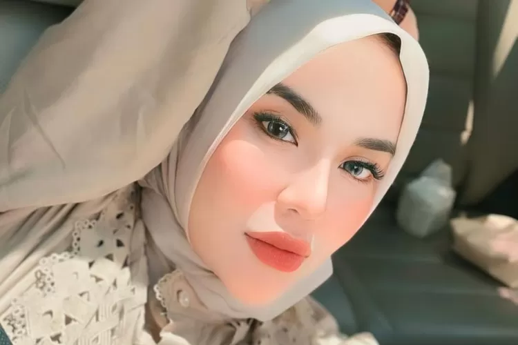 Medina Zein akui masih rutin mengunjungi tempat tahanannya dahulu (Foto: Gorajuara/ Instagram/ @medinazein)