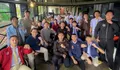 GenZi Berdampak Hadiri Dialog Wakil Rakyat sebagai Wadah Aspirasi Anak Muda
