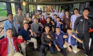 GenZi Berdampak Hadiri Dialog Wakil Rakyat sebagai Wadah Aspirasi Anak Muda
