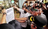 Heboh! Bobby Nasution Segel Mall Center Point Gegara Nunggak Pajak Rp250 Miliar: Kita Sudah Berulang Kali Ingatkan!