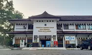 Mengukur Capaian Belajar Puluhan Ribu Siswa SMP Cianjur Lewat Asesmen Akhir Tahun