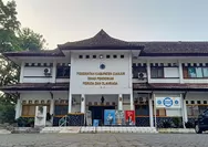 Mengukur Capaian Belajar Puluhan Ribu Siswa SMP Cianjur Lewat Asesmen Akhir Tahun