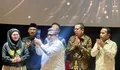 Raih Penghargaan Internasional di Forum H20, Kepala BPJPH Haikal Hasan: Ini Bukti Kepemimpinan Presiden Prabowo  