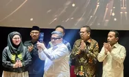 Raih Penghargaan Internasional di Forum H20, Kepala BPJPH Haikal Hasan: Ini Bukti Kepemimpinan Presiden Prabowo  