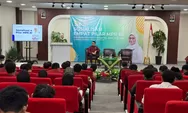 Sosialisasi Empat Pilar di UMJ, Ida Fauziyah Ajak Mahasiswa Lawan Ideologi Pemecah Bangsa