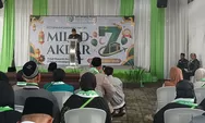 Milad ke-7 Ash Shiddiq Tour memberangkatkan 7 bus dengan 310 jamaah umroh dari Subang