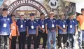 P2TEL PC Sukabumi Sukses Gelar Helatan Senam Wisata Regional Kedua Tahun 2026