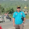 Tembus Puncak Bogor, Tim 9 RUA HKNB Rampungkan Survei Lokasi Strategis