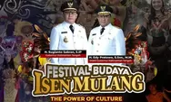 Hasil Klasemen Sementara Festival Budaya Isen Mulang 22 Mei 2024, Barito Utara Posisi Berapa?