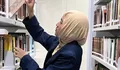 Merepresentasi Konflik Global dalam Sastra Arab Kontemporer: Perspektif Literatur Arab Modern