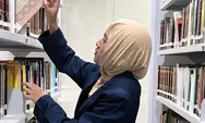 Merepresentasi Konflik Global dalam Sastra Arab Kontemporer: Perspektif Literatur Arab Modern