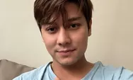 Kini Dikaruniai Anak Kedua, Rizky Billar Sempat 'Spill' Nama Buah Hatinya: Jarang yang Punya