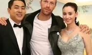 Viral! Pernikahan Crazy Rich Hong Kong yang Undang Coldplay Jadi Bintang Tamu, Ternyata Seorang Miliarder