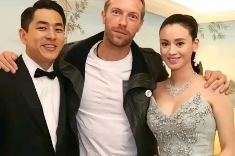 VIRAL Crazy Rich Hong Kong Undang Coldplay di Nikahannya, Tamu Nonton Chris Martin Tanpa War Tiket (Tiktok @wendanty)