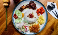 Resep Rahasia Nasi Uduk, Sederhana, Lezat, dan Penuh Cita Rasa!