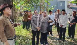 Dalami Jejak Bung Karno, Komisi D DPRD Temukan Fakta Baru Perkuat Presiden RI Pertama Lahir di Jombang