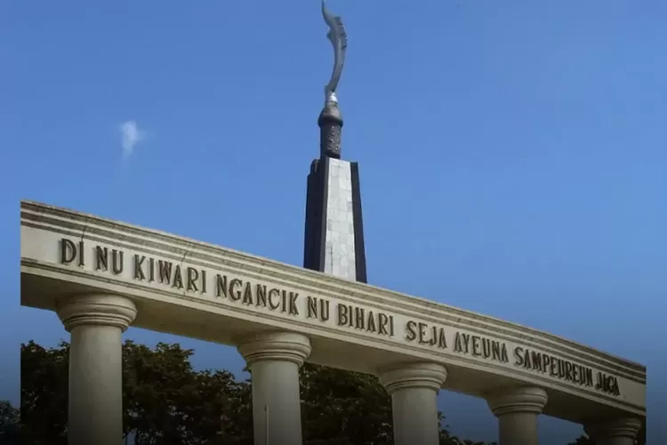 Menjaga lingkungan adalah amanat leluhur. Temukan bagaimana ajaran Madrais menghubungkan spiritualitas dan pelestarian alam (HukamaNews.com / Instagram @ppim_uinjakarta)