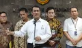 Mentan Amran Sulaiman Pastikan Stok Beras Indonesia Cukup hingga 324 Hari ke Depan, Aman dan Terkendali di Tengah Kondisi Geopolitik Global