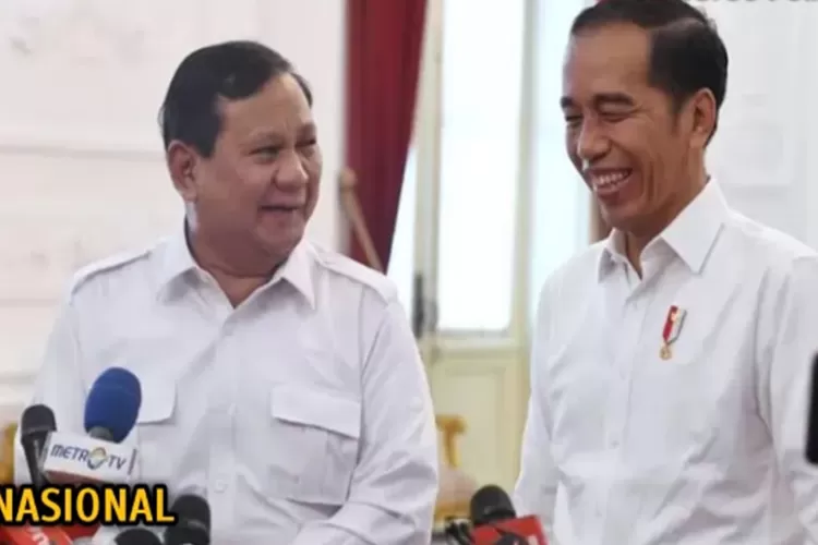 Pihak Istana Bantah Presiden Janjikan Angkat Guru Jadi ASN jika Prabowo-Gibran Menang, Netizen Tantang Jokowi Lakukan Hal Ini