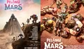 ICCN ajak dukung film 'Pelangi di Mars', bukti animasi Indonesia naik kelas