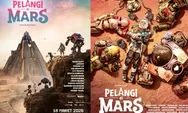 ICCN ajak dukung film 'Pelangi di Mars', bukti animasi Indonesia naik kelas