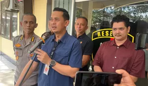 Respon Cepat Tangani Kasus Pengeroyokan dan Pengrusakan di Kawasan MTQ, Polda Sultra Amankan 9 Terduga Pelaku