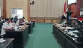Susun Raperda Trantibumlinmas, DPRD Jombang Libatkan Stakeholder, Termasuk Organisasi Perguruan Silat