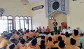 Beri Motivasi Santri, Ponpes Salafiyah Syafi'iyah Jombang Undang Mantan Wakapolda Kaltim Irjen Pol (Purn) Mujiyono