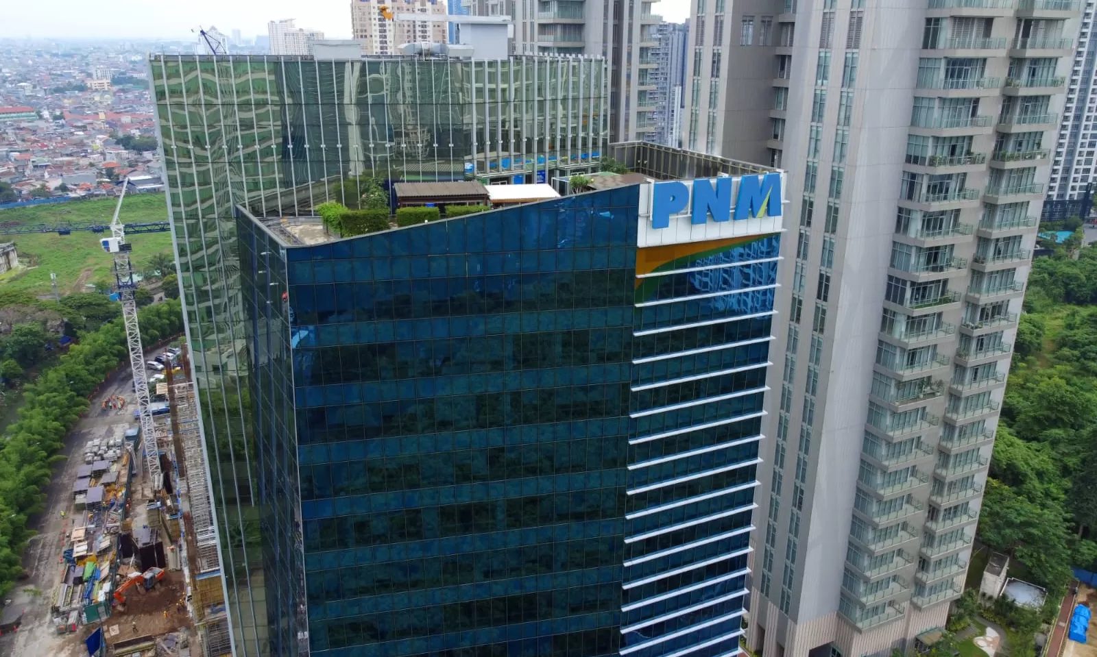 Tutup semester satu tahun 2024 dengan kinerja positif, PNM raih enam penghargaan bergengsi dalam bidang sustainability. (Ist)