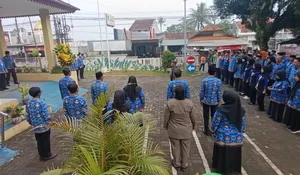 Hari Kebangkitan Nasional 2026 di Malangbong: Saat Semangat Persatuan Diuji Harga Pupuk dan Isi Dompet