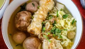 Auto Ngiler! 5 Rekomendasi Bakso Malang Termantul di Tangerang, Intip Lokasinya di Sini