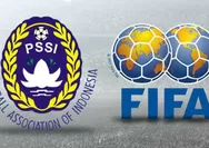 Alhamdulillah! PSSI Pastikan Indonesia Terhindar dari Sanksi Berat FIFA, Erick Thohir Sebut Satu Hal ini