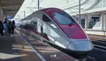 Strategi Whoosh Perkuat Integrasi Antarmoda di Seluruh Stasiun Kereta Cepat