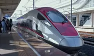 Strategi Whoosh Perkuat Integrasi Antarmoda di Seluruh Stasiun Kereta Cepat