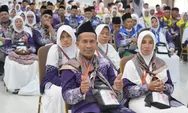 187 Ribu Visa Jamaah Haji Tahun 2025 Sudah Terbit