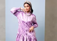 5 Rekomendasi Baju Tunik Halima Terbaik, Pilihan Fashion Terbaik Muslimah