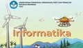 ATP INFORMATIKA Fase D Kelas 9 SMP Kurikulum Merdeka, Link Download PDF Klik Disini 
