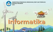 ATP INFORMATIKA Fase D Kelas 9 SMP Kurikulum Merdeka, Link Download PDF Klik Disini 