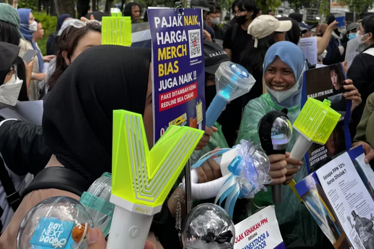 Ppn Naik Jadi Mulai Januari Masyarakat Khawatir Dampaknya