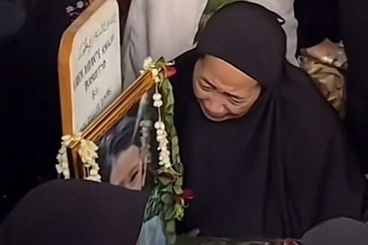 Viral! Video Kejadian Tragis Dante Seorang Anak Kecil yang Meninggal Secara Misterius