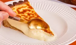 'Cheese Cake ATM' Artirasa Blok M: Makanan Viral yang Bikin Ketagihan, Kenapa Bisa Jadi Sensasi?