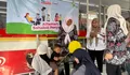 Alfamart dan Cussons Baby Gelar Sahabat Posyandu, Sasar 2.800 Ibu dan Anak