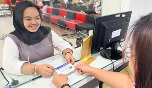 DAM dan tob Insurance Hadirkan Asuransi Perlindungan Diri Gratis bagi Pelanggan Setia AHASS di Bandung Raya